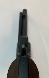 RUGER new model single 6 - 3 of 7