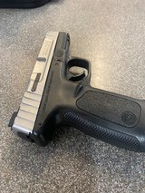 SMITH & WESSON SD40 VE CA COMPLIANT - 3 of 5