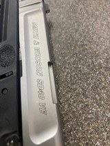 SMITH & WESSON SD40 VE CA COMPLIANT - 5 of 5