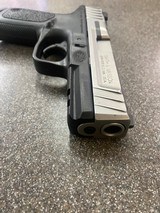 SMITH & WESSON SD40 VE CA COMPLIANT - 4 of 5