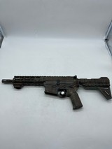 AMERICAN TACTICAL IMPORTS OMNI HYBRID 5.56 - 1 of 2