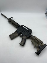 BUSHMASTER XM15-E2S - 1 of 3