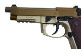 BERETTA M9A3 - 3 of 7