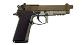 BERETTA M9A3 - 2 of 7