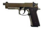 BERETTA M9A3 - 1 of 7