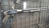 MOSSBERG 500A - 1 of 3