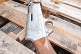 BROWNING A5 SWEET SIXTEEN DUCKS UNLIMITED EDITION - 3 of 7