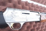 BROWNING A5 SWEET SIXTEEN DUCKS UNLIMITED EDITION - 7 of 7