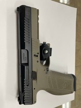 CZ-USA CZ P10 F - 3 of 3