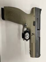 CZ-USA CZ P10 F - 2 of 3