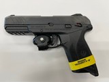 RUGER SECURITY-9 - 1 of 2