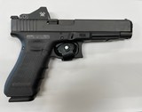 GLOCK 34 GEN 4 - 1 of 3