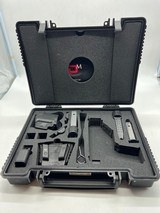 SPRINGFIELD ARMORY XDM-9 3.8 - 5 of 5