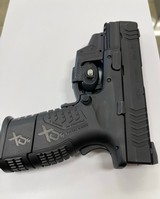 SPRINGFIELD ARMORY XDM-9 3.8 - 3 of 5