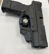 SPRINGFIELD ARMORY XDM-9 3.8 - 4 of 5