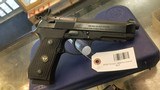 BERETTA USA M9A1 - 3 of 3