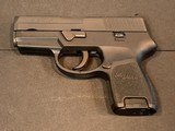 SIG SAUER P250 COMPACT - 3 of 5