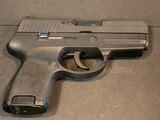SIG SAUER P250 COMPACT - 2 of 5