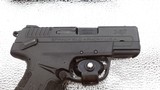 SPRINGFIELD ARMORY XDE-9 3.3 - 3 of 7