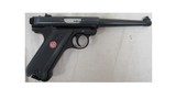 RUGER MARK IV STANDARD - 2 of 6