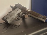 KIMBER 1911 RAPTOR II .45 - 5 of 5