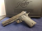 KIMBER 1911 RAPTOR II .45 - 2 of 5