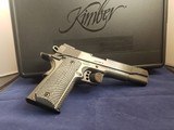 KIMBER 1911 RAPTOR II .45 - 1 of 5