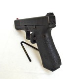 GLOCK 17 G17 gen 5 17 Round 9MM LUGER (9X19 PARA) - 6 of 6