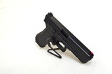 GLOCK 17 G17 gen 5 17 Round 9MM LUGER (9X19 PARA) - 5 of 6