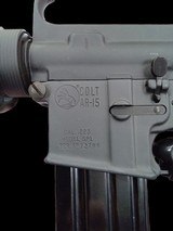 COLT AR-15 SP1 - 3 of 3