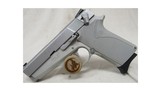 SMITH & WESSON MODEL 3913 - 1 of 4
