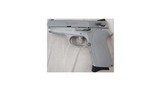 SMITH & WESSON MODEL 3913 - 2 of 4