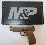 SMITH & WESSON M&P9 2.0 FDE - 1 of 7