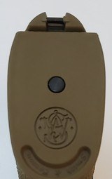 SMITH & WESSON M&P9 2.0 FDE - 5 of 7