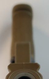 SMITH & WESSON M&P9 2.0 FDE - 4 of 7