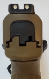 SMITH & WESSON M&P9 2.0 FDE - 6 of 7