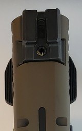 SMITH & WESSON M&P9 2.0 FDE - 7 of 7