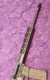 WILSON COMBAT WC-15 - 1 of 3