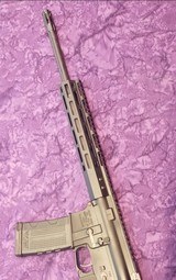 WILSON COMBAT WC-15 - 2 of 3