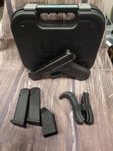 GLOCK 17 G17 Gen 5 Night sights - 1 of 7