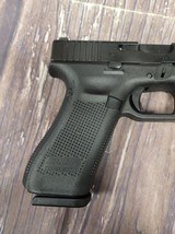 GLOCK 17 G17 Gen 5 Night sights - 5 of 7