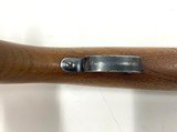 WINCHESTER MODEL 74 - 6 of 7