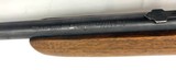 WINCHESTER MODEL 74 - 3 of 7