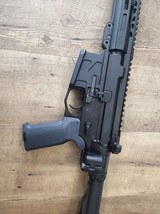 AMERICAN DEFENSE MFG. UIC-15 MOD 2 w/ Law Tactical Folding Brace - 3 of 7