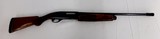 REMINGTON WINGMASTER 870 20 GA - 2 of 6