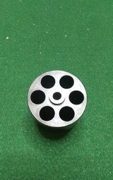 RUGER 3-Screw Super Blackhawk - 6 of 6