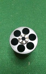 RUGER 3-Screw Super Blackhawk - 5 of 6