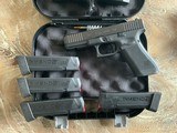 GLOCK 17 g17 gen 5 - 1 of 2