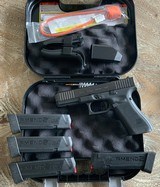 GLOCK 17 g17 gen 5 - 2 of 2