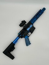 AERO PRECISION X15 Custom Build - 6 of 7